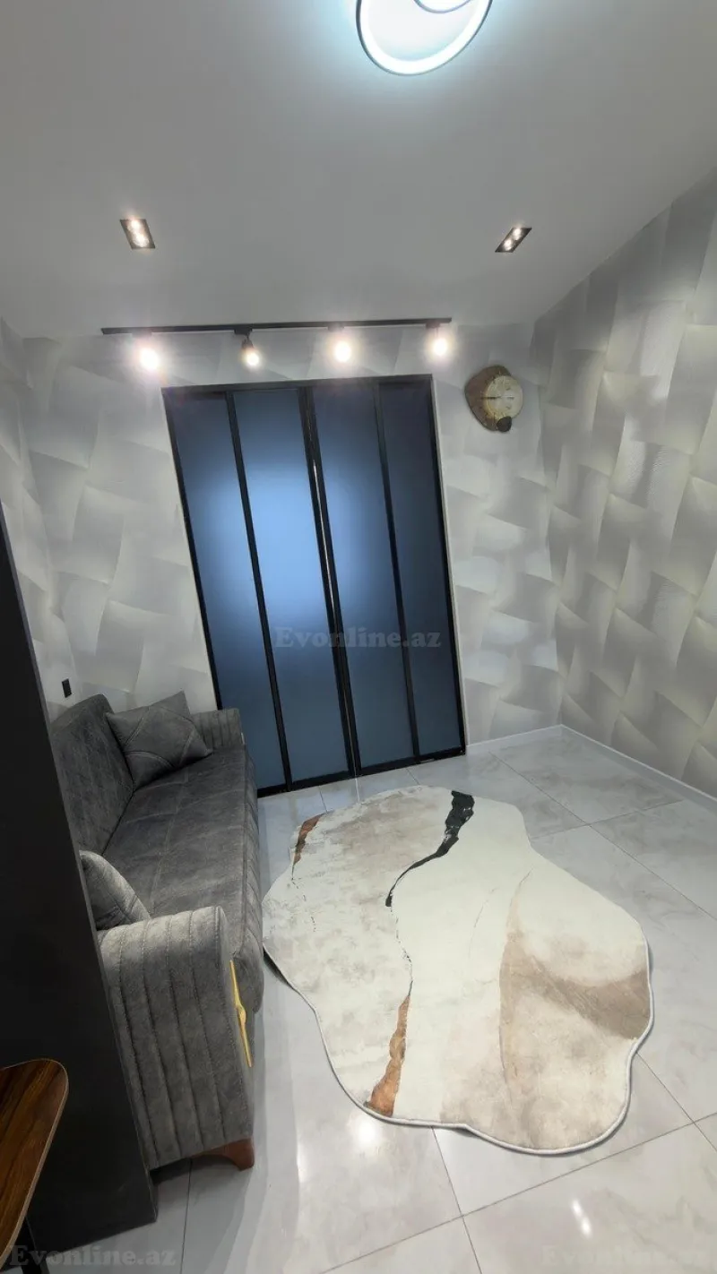 Satılır 2 otaqlı Mənzil Yeni tikili 30 m² Xırdalan - şəkil 8