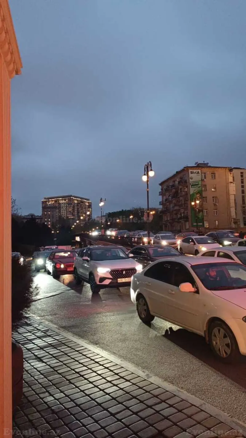 Satılır 1 otaqlı Mənzil Köhnə tikili 40 m² Nizami m. - şəkil 9