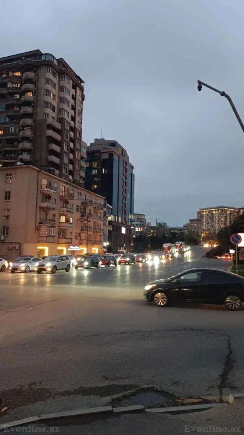 Satılır 1 otaqlı Mənzil Köhnə tikili 40 m² Nizami m. - şəkil 10