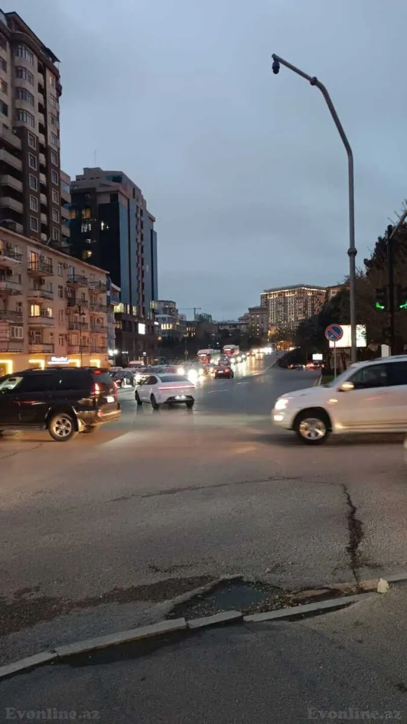 Satılır 1 otaqlı Mənzil Köhnə tikili 40 m² Nizami m. - şəkil 11