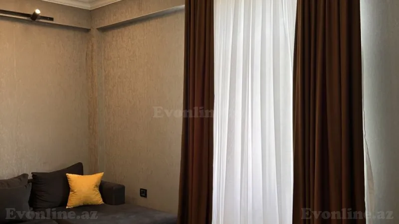 Satılır 2 otaqlı Mənzil Yeni tikili 52 m² Abşeron r.