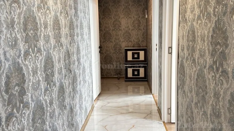 Satılır 2 otaqlı Mənzil Yeni tikili 52 m² Abşeron r. - şəkil 3
