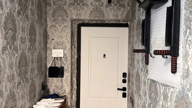 Satılır 2 otaqlı Mənzil Yeni tikili 52 m² Abşeron r. - şəkil 4