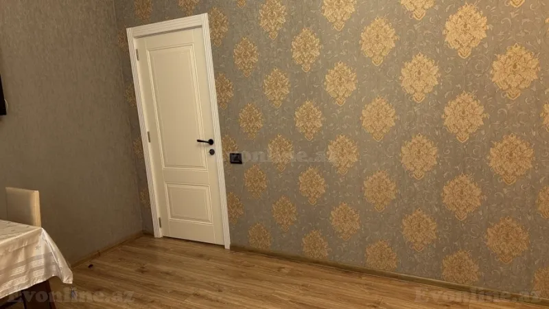 Satılır 2 otaqlı Mənzil Yeni tikili 52 m² Abşeron r. - şəkil 5