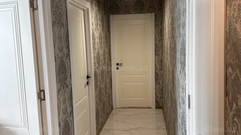 Satılır 2 otaqlı Mənzil Yeni tikili 52 m² Abşeron r. - şəkil 6