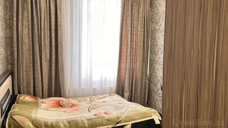 Satılır 2 otaqlı Mənzil Yeni tikili 52 m² Abşeron r. - şəkil 12