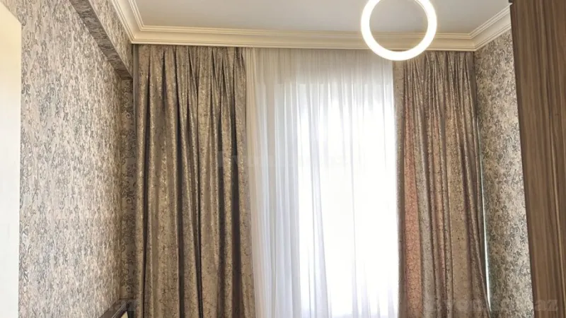 Satılır 2 otaqlı Mənzil Yeni tikili 52 m² Abşeron r. - şəkil 13