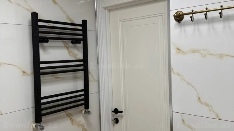 Satılır 2 otaqlı Mənzil Yeni tikili 52 m² Abşeron r. - şəkil 14
