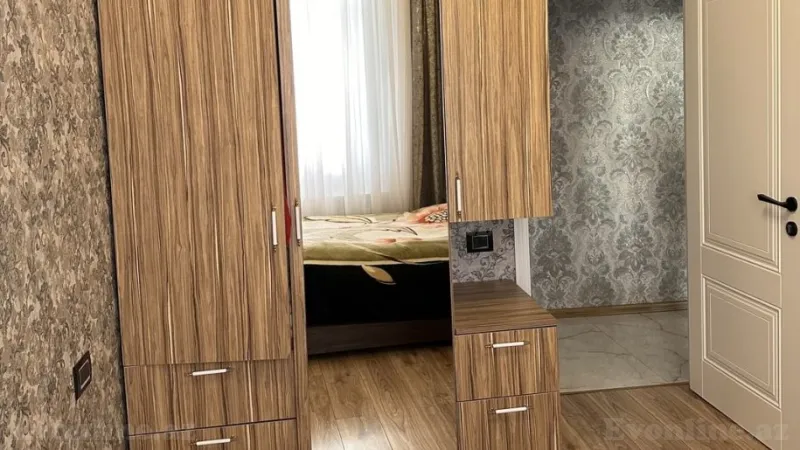 Satılır 2 otaqlı Mənzil Yeni tikili 52 m² Abşeron r. - şəkil 15