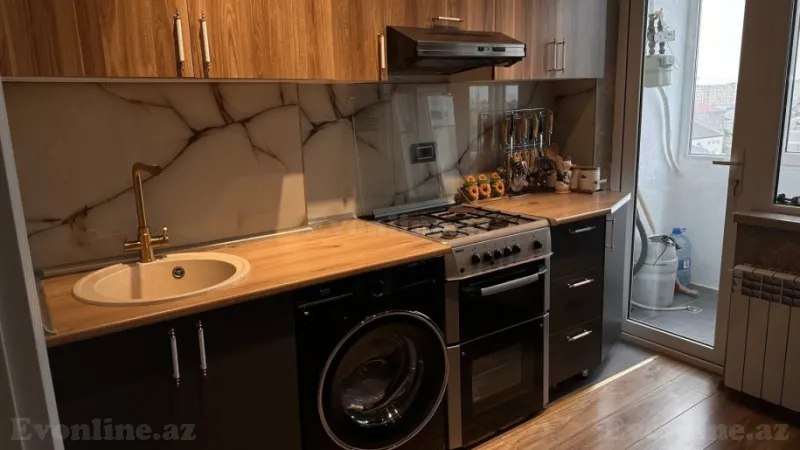Satılır 2 otaqlı Mənzil Yeni tikili 52 m² Abşeron r. - şəkil 17