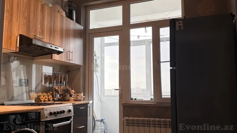 Satılır 2 otaqlı Mənzil Yeni tikili 52 m² Abşeron r. - şəkil 18