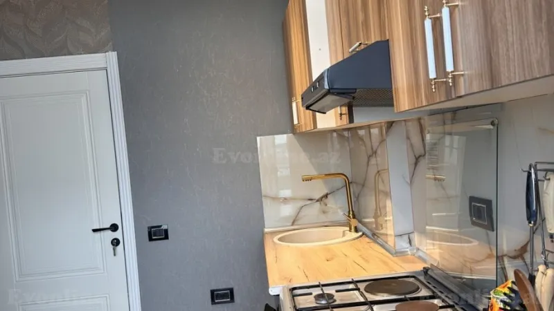 Satılır 2 otaqlı Mənzil Yeni tikili 52 m² Abşeron r. - şəkil 21