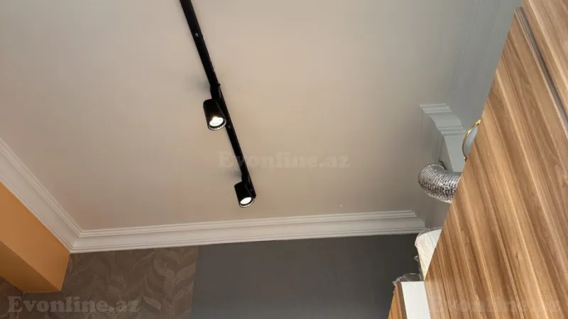 Satılır 2 otaqlı Mənzil Yeni tikili 52 m² Abşeron r. - şəkil 24