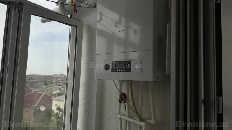 Satılır 2 otaqlı Mənzil Yeni tikili 52 m² Abşeron r. - şəkil 25