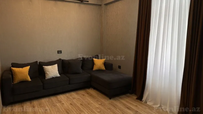 Satılır 2 otaqlı Mənzil Yeni tikili 52 m² Abşeron r. - şəkil 27