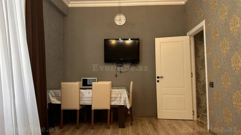 Satılır 2 otaqlı Mənzil Yeni tikili 52 m² Abşeron r. - şəkil 29