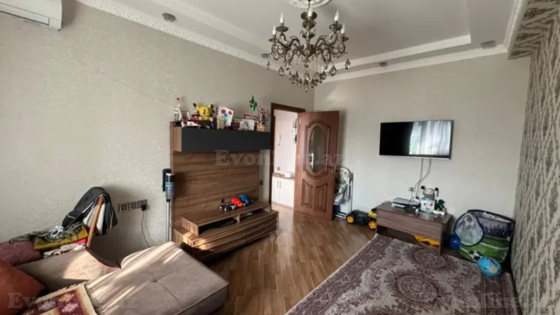 Satılır 2 otaqlı Mənzil Yeni tikili 65 m² Suraxanı r.