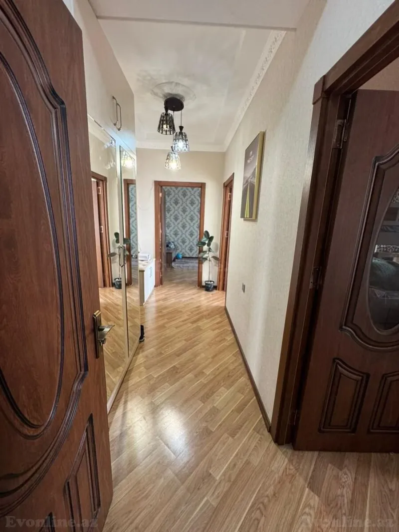 Satılır 2 otaqlı Mənzil Yeni tikili 65 m² Suraxanı r. - şəkil 9