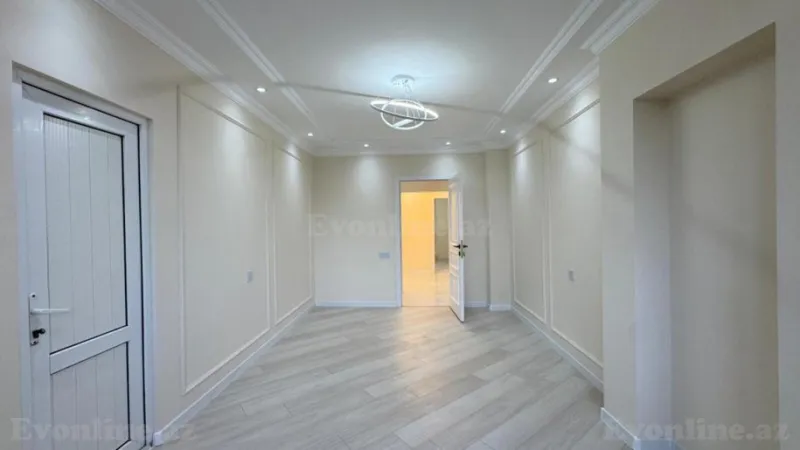 Satılır 4 otaqlı Mənzil Köhnə tikili 105 m² Xalqlar Dostluğu m. - şəkil 4
