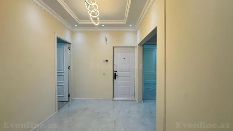 Satılır 4 otaqlı Mənzil Köhnə tikili 105 m² Xalqlar Dostluğu m. - şəkil 7