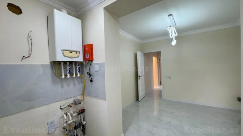 Satılır 4 otaqlı Mənzil Köhnə tikili 105 m² Xalqlar Dostluğu m. - şəkil 11