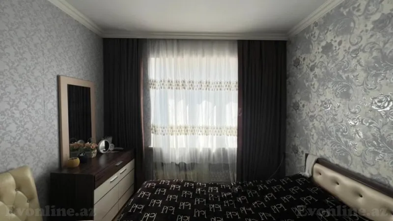 Satılır 5 otaqlı Mənzil Köhnə tikili 120 m² Suraxanı r. - şəkil 14