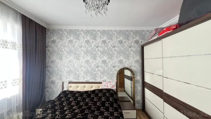 Satılır 5 otaqlı Mənzil Köhnə tikili 120 m² Suraxanı r. - şəkil 15