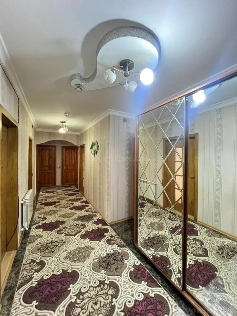 Satılır 5 otaqlı Mənzil Köhnə tikili 120 m² Suraxanı r. - şəkil 26