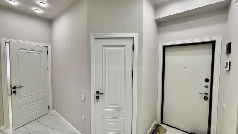 Satılır 2 otaqlı Mənzil Yeni tikili 70 m² Xətai m. - şəkil 9