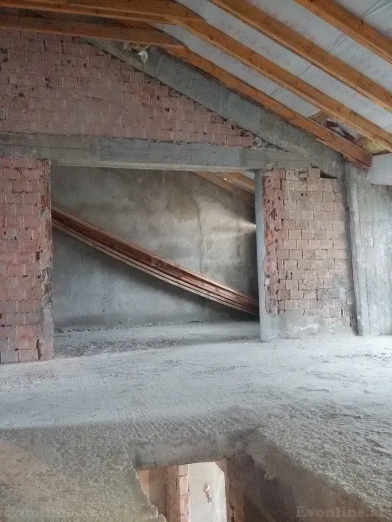 Satılır 5 otaqlı Mənzil Yeni tikili 216 m² Bayıl - şəkil 3