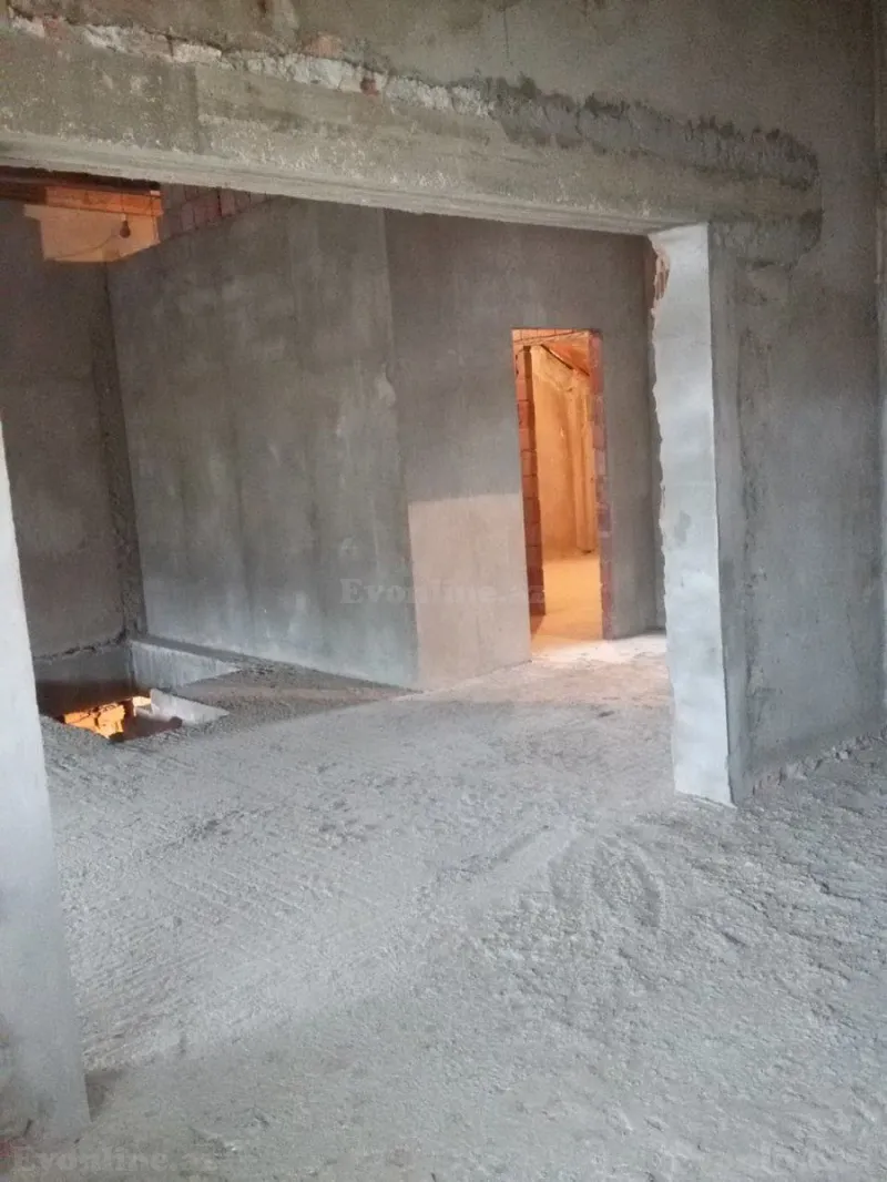 Satılır 5 otaqlı Mənzil Yeni tikili 216 m² Bayıl - şəkil 5