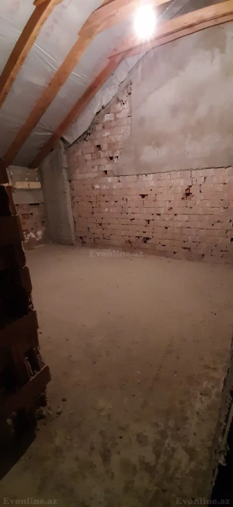 Satılır 5 otaqlı Mənzil Yeni tikili 216 m² Bayıl - şəkil 6