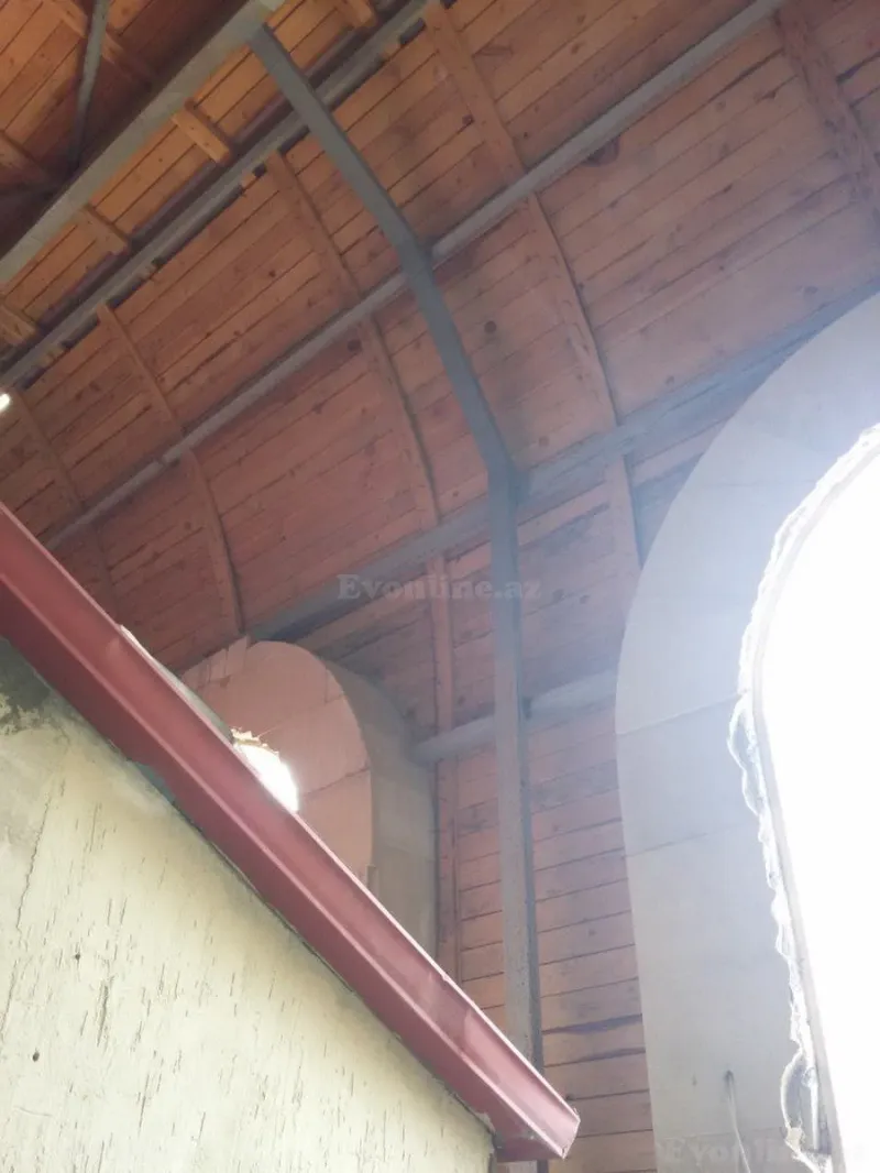 Satılır 5 otaqlı Mənzil Yeni tikili 216 m² Bayıl - şəkil 8