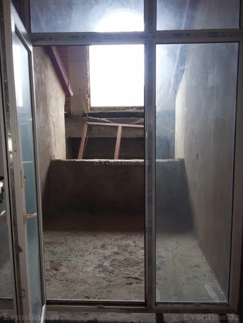 Satılır 5 otaqlı Mənzil Yeni tikili 216 m² Bayıl - şəkil 9