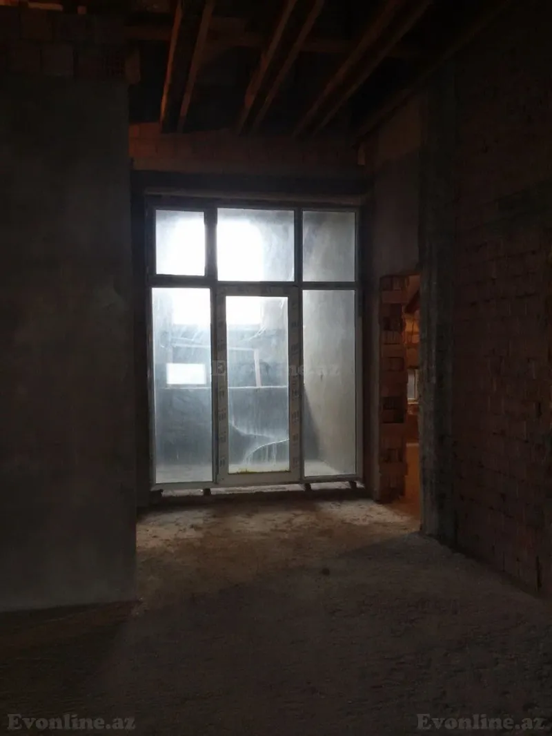 Satılır 5 otaqlı Mənzil Yeni tikili 216 m² Bayıl - şəkil 10