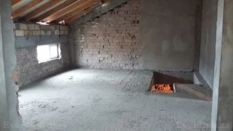Satılır 5 otaqlı Mənzil Yeni tikili 216 m² Bayıl - şəkil 11