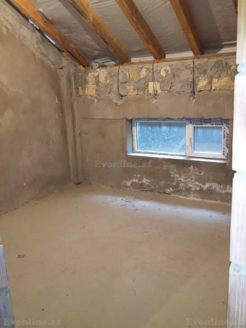 Satılır 5 otaqlı Mənzil Yeni tikili 216 m² Bayıl - şəkil 13