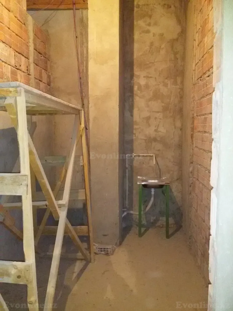 Satılır 5 otaqlı Mənzil Yeni tikili 216 m² Bayıl - şəkil 14