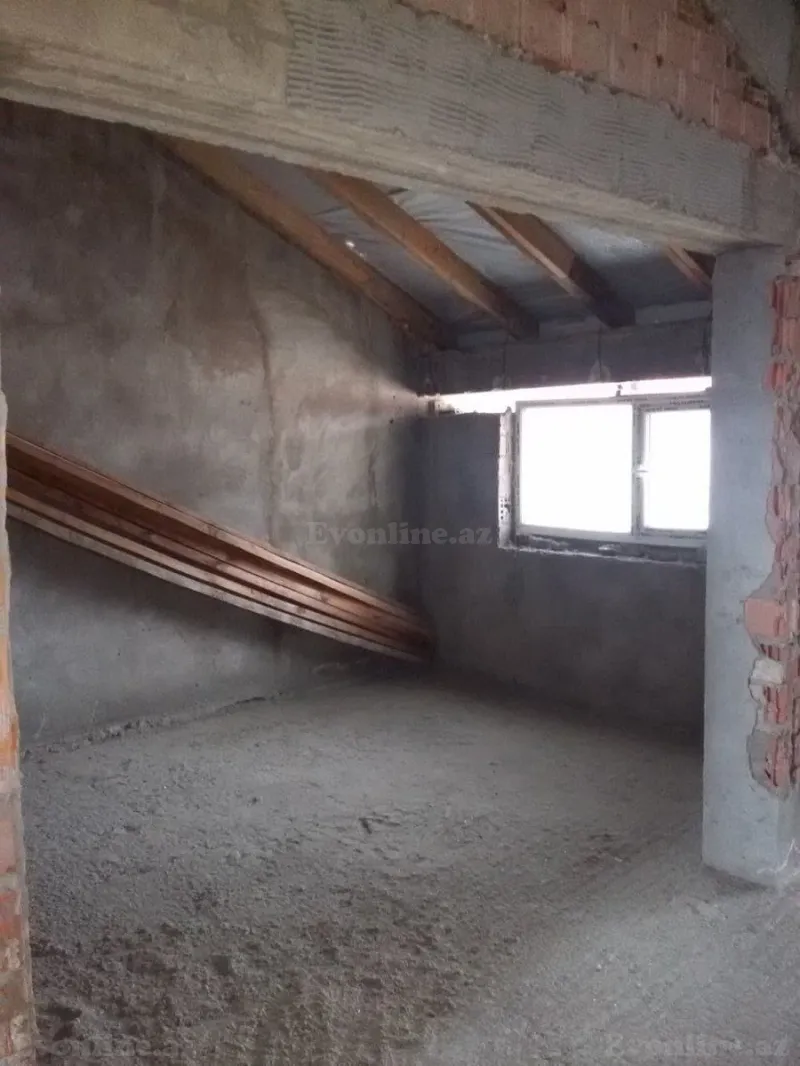 Satılır 5 otaqlı Mənzil Yeni tikili 216 m² Bayıl - şəkil 15