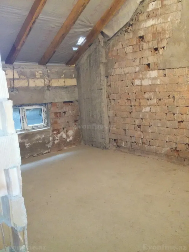 Satılır 5 otaqlı Mənzil Yeni tikili 216 m² Bayıl - şəkil 16
