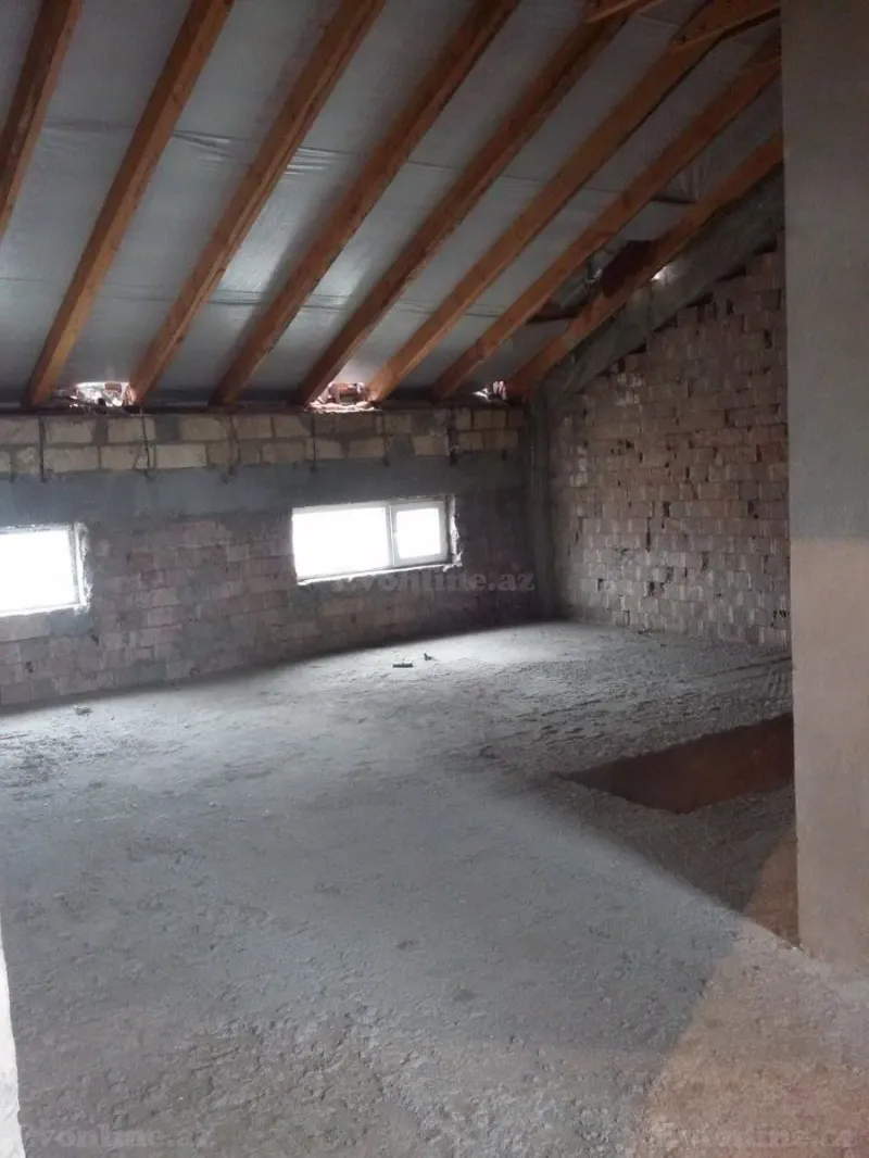 Satılır 5 otaqlı Mənzil Yeni tikili 216 m² Bayıl - şəkil 17