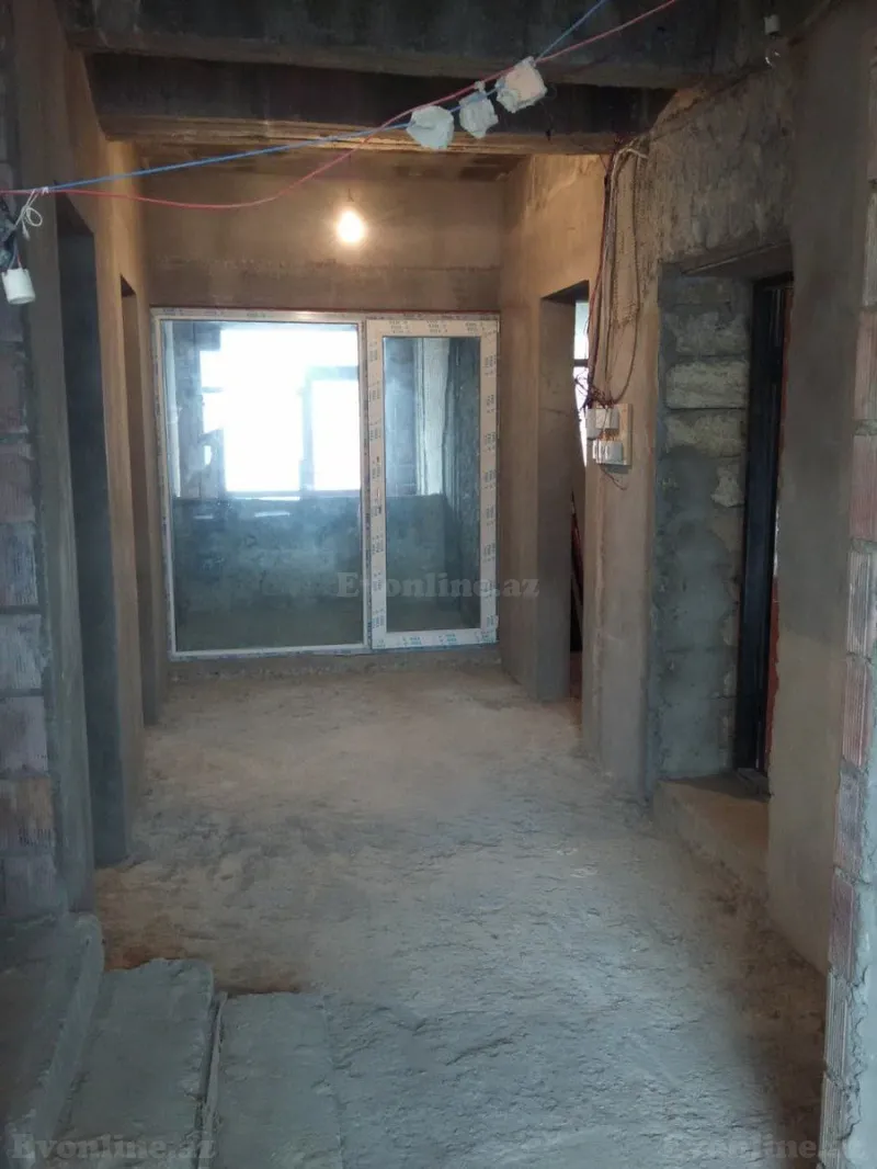 Satılır 5 otaqlı Mənzil Yeni tikili 216 m² Bayıl - şəkil 18
