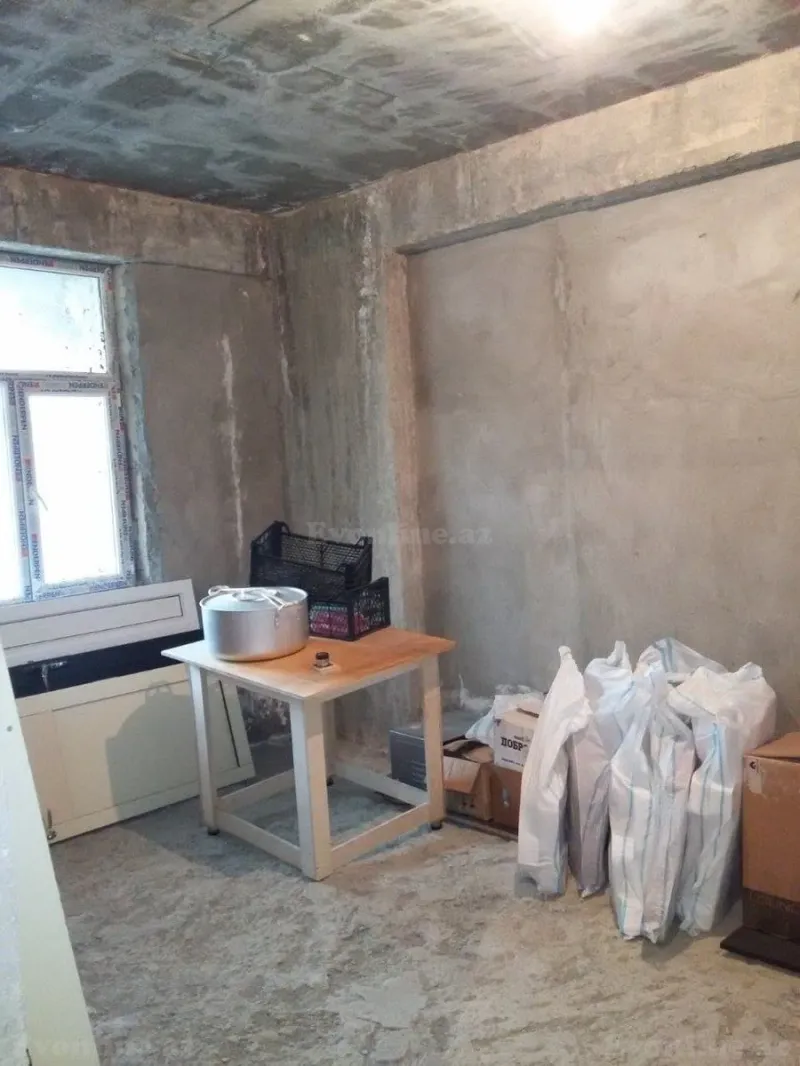 Satılır 5 otaqlı Mənzil Yeni tikili 216 m² Bayıl - şəkil 21