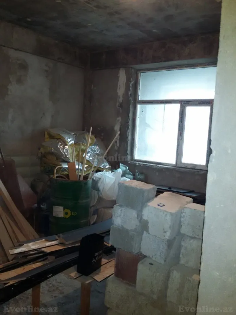 Satılır 5 otaqlı Mənzil Yeni tikili 216 m² Bayıl - şəkil 22