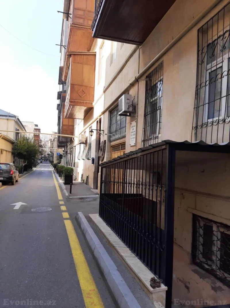 Kirayə verilir Obyekt 50 m² Nizami m.