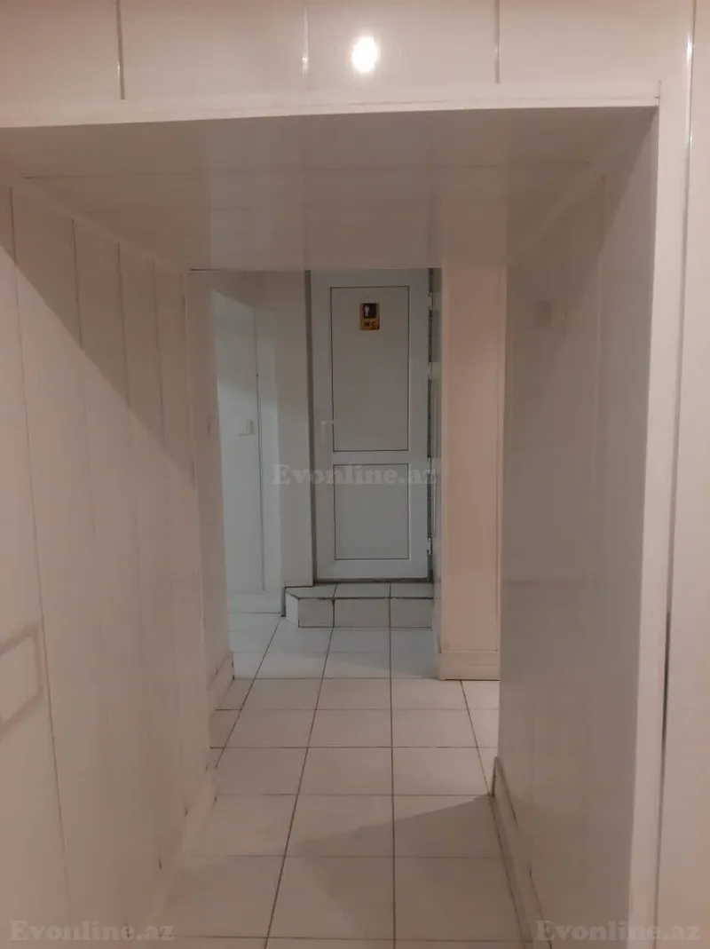 Kirayə verilir Obyekt 50 m² Nizami m. - şəkil 2