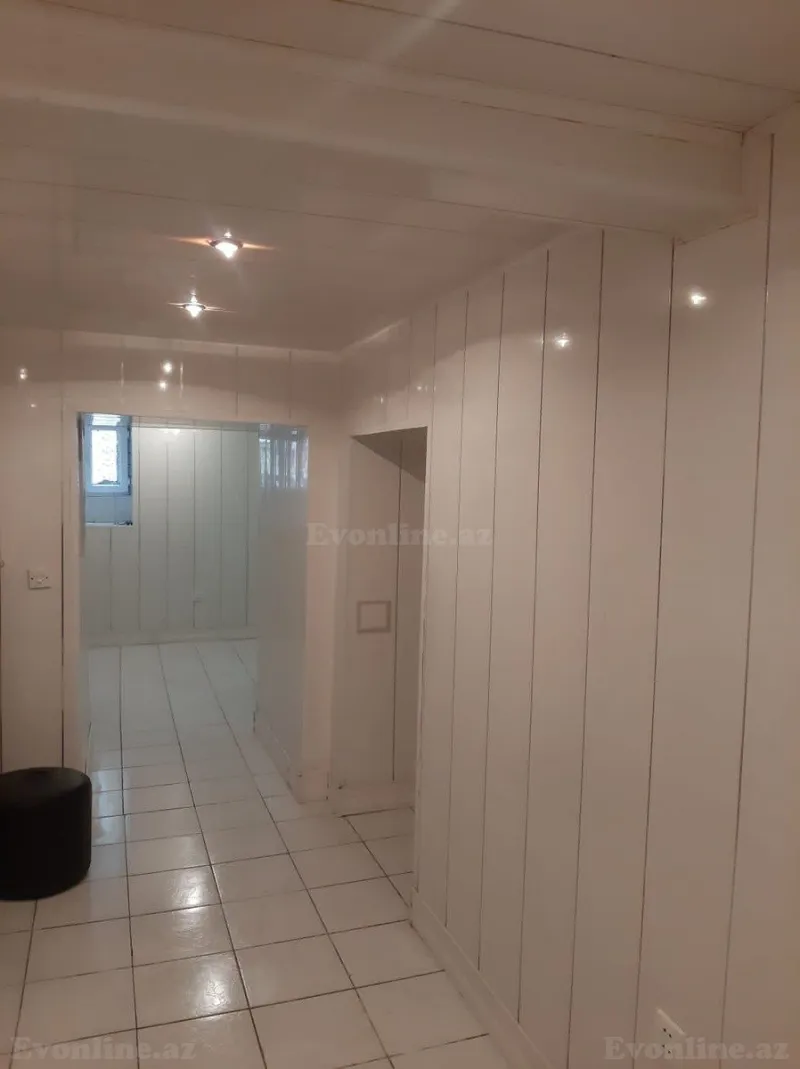 Kirayə verilir Obyekt 50 m² Nizami m. - şəkil 4