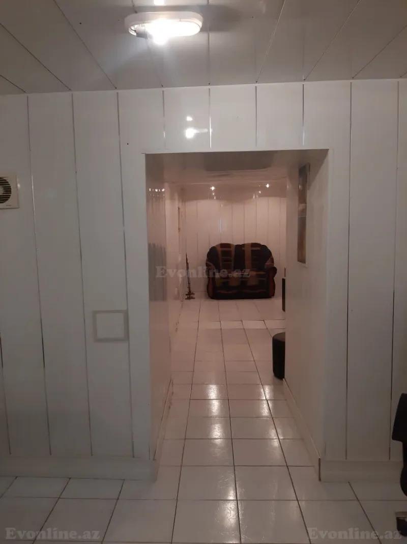 Kirayə verilir Obyekt 50 m² Nizami m. - şəkil 5