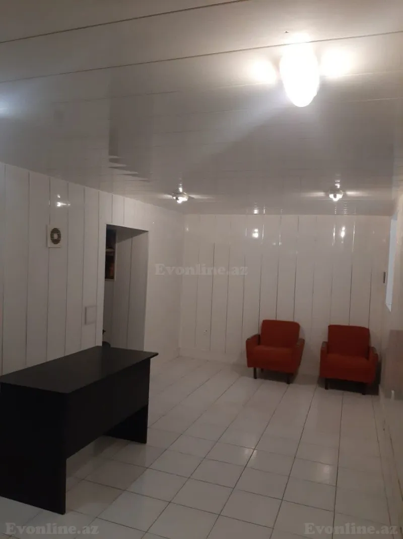 Kirayə verilir Obyekt 50 m² Nizami m. - şəkil 6