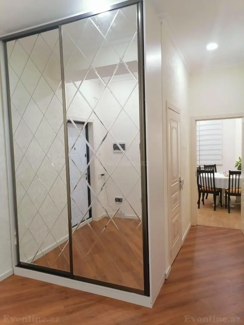 Satılır 2 otaqlı Mənzil Yeni tikili 78 m² Sumqayıt